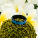 Stainless Steel Fidget Spinner Ring