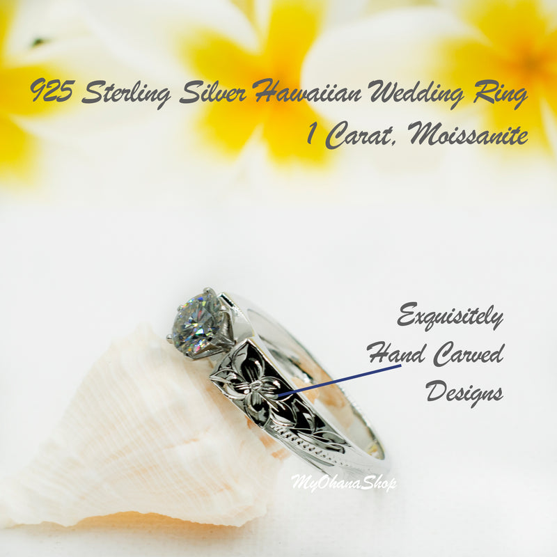 Anello Fascia Grumetta In Argento 925 - Foto 7