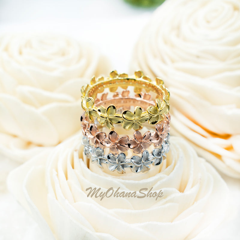 Anello Di Fidanzamento Con Cuore In Moissanite In Oro Massiccio 14k - Foto 5