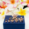 925 Sterling Silver Plumeria Stud Earrings - Hawaiian Earrings - Ladies Stud Earrings.  Gifts For Her.  Plumeria Earrings
